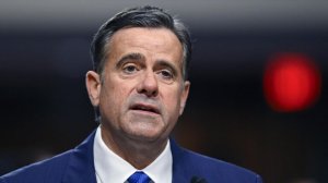 ЦРУ предоставит Трампу сведения о применении химического оружия на Украине