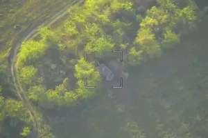 Сводка СВО, 8 июля. ВС РФ по дну Днепра пробились в Каменское