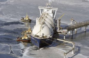 Как мины и дроны угрожают газовой артерии России
