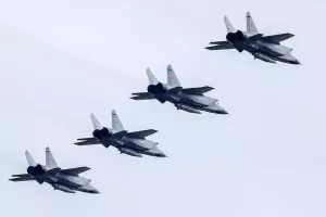 Новости СВО за 9 июля. На аэродромы ВСУ обрушился дождь из «Кинжалов»