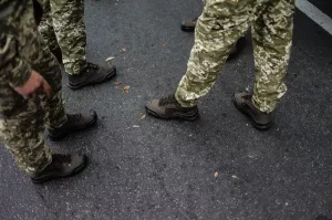 Вендетта по-харьковски. Банды боевиков ВСУ ведут в городе кровавые разборки