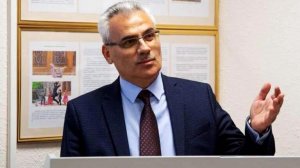 СМИ: главу азербайджанской диаспоры Подмосковья депортировали из России