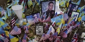 Трамп схватился за голову: Байден оставил один жуткий роковой «подарочек». Киев испытывает пределы возможностей Вашингтона: оружия на всех не хватает. США уже не в состоянии обеспечить все потребности