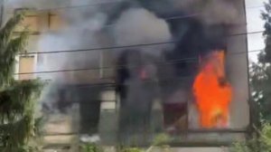 Военкомов охватила паника после ударов по ТЦК, сообщили в подполье