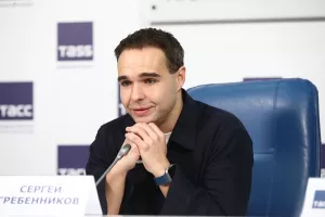 Бывшего директора РАЭК Гребенникова арестовали по обвинению в госизмене