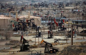 «Бури, детка» сменилось на «Стоп бур», как американский сланец не оправдал обещаний