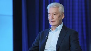 Собянин: мигрантов в Москве будут контролировать с помощью ИТ-комплекса