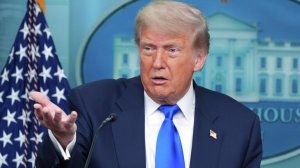Сторонники Трампа голосовали не за поставки оружия, пишет Times