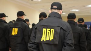 На Украине проводят обыски у главы Центра противодействия коррупции