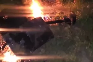 «Шанс спастись». На Западе Зеленскому предложили отступить до Днепра