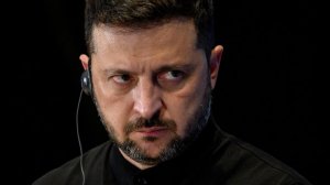Новый выпад Зеленского в адрес России вызвал ярость в Италии