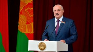 Лукашенко принял в гражданство Белоруссии 245 человек