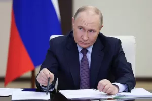 Мировое достояние. Русский язык сделают международным вместо английского