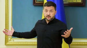 "Все совсем не так". На Западе развенчали миф о Зеленском