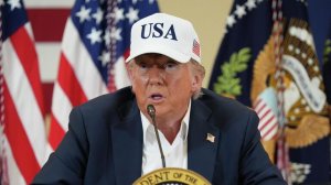 В США запаниковали из-за позиции Трампа по России