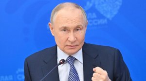 Путин рассказал, как готовил Мюнхенскую речь