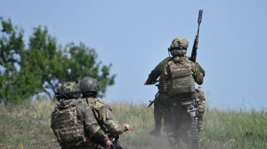 Ганчев рассказал о продвижении ВС России около Купянска и Волчанска
