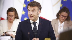 Во Франции раскрыли, какой приказ Макрон отдал главе Генштаба из-за России