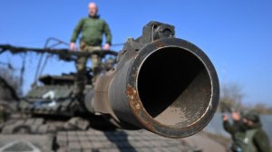 В США признали неудобную правду о переданных Украине танках Abrams