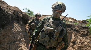 В США сделали заявление об СВО