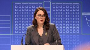 Зеленский назначил нового премьер-министра