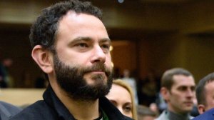 Украинский депутат объявил голодовку на время визита Келлога