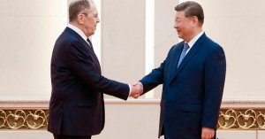 Лавров и Си Цзиньпин обсудили подготовку визита Путина в Китай