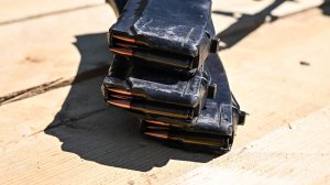 Весь порох в пороховницах: федеральный кадастр оружия появится в России. Попадание в него станет основанием для оборота гражданских и служебных «стволов»