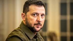 Аналитик Меркурис: в Киеве ведут подготовку эвакуации Зеленского