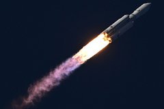 В США обеспокоились необычным спутником российской «Ангары-А5»