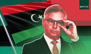 Скандал в Бенгази. Маршал Хафтар выставил из Ливии европейских министров