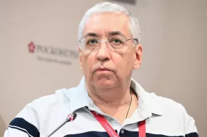 Кражи, шпионаж, отупение. Игорь Ашманов оценил плоды бездумной цифровизации
