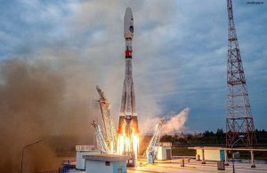 От недр до космоса, как российский газ покоряет звездные высоты