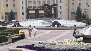 Белоруссия предложила Польше переговоры по контролю над вооружениями
