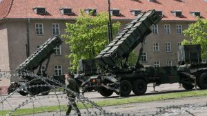 Крупные страны ЕС начали отказываться от закупок у США оружия для Украины