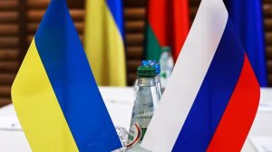 Кремль призвал надавить на Украину, чтобы состоялись переговоры с Россией