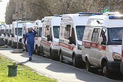В России растет заболеваемость смертельно опасной инфекцией из-за мигрантов. Уже больше 1200 случаев заражения