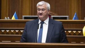 МИД Украины заявил о готовности к мирным переговорам с Россией