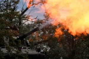 Новости СВО за 16 июля. Боевики ВСУ гибнут в лобовых атаках под Харьковом