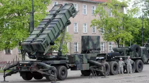 WSJ: российские баллистические ракеты могут обходить радары систем ПВО Patriot