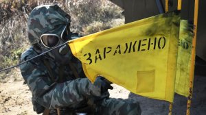 Минобороны: Украина готовит в ДНР провокацию с использованием аммиака