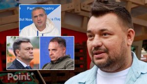 «Руки вверх», Киев: Украина согласовывает концерты российских артистов в Молдавии
