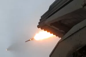 Приехавший на Украину с «подарками» для ВСУ латвийский чиновник-неонацист попал под удар армии России в зоне проведения СВО