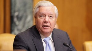 Американский сенатор Линдси Грэм лоббирует интересы Украины. Что нужно знать. Сенатор Грэм может быть причастен к хищениям финансовой помощи США