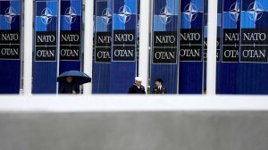 НАТО определила Россию в качестве противника, заявили в Приднестровье