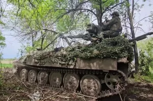 Сводка СВО, 17 июля. В Купянске «котла» ещё нет, но ВСУ уже отступают