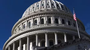 C-SPAN: палата представителей одобрила аннулирование гострат на помощь