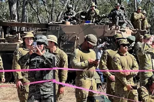 Сводка СВО, утро 18 июля. Банды с берегов Амазонки воюют за ВСУ в Запорожье