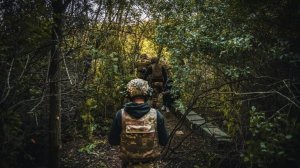 ВСУ понесли большие потери при попытке вернуть Кондратовку