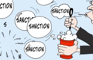 Выстрел в пустоту, как 18-й пакет санкций ЕС показал бессилие Запада